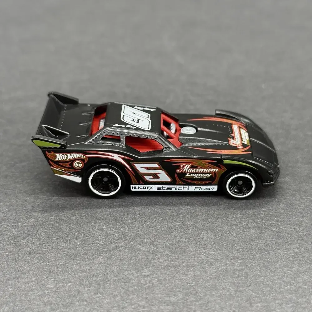 2026 Hot Wheels Mystery Models Series 1 Freshly Opened Pack 2 Loose Cars 1:64